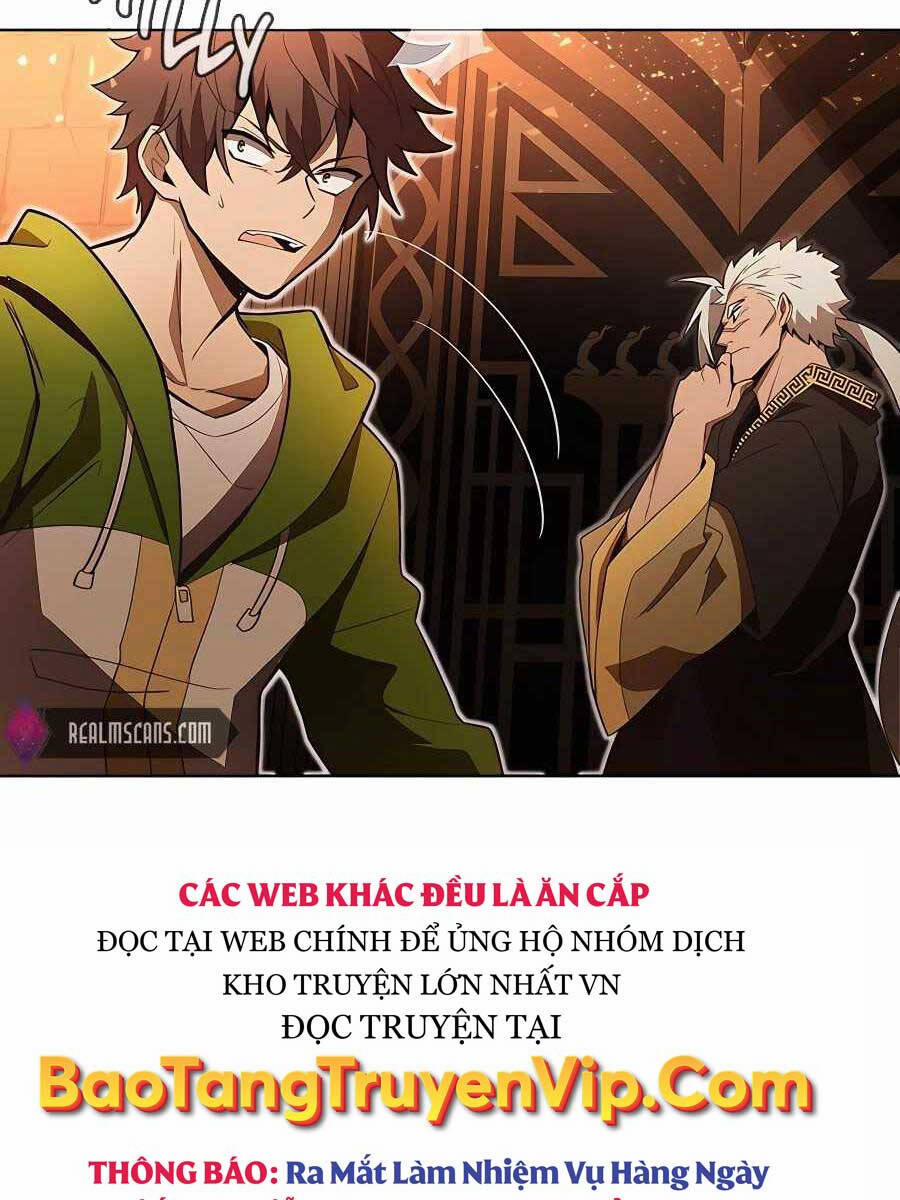 Trở Thành Nhân Viên Cho Các Vị Thần 7 trang 28