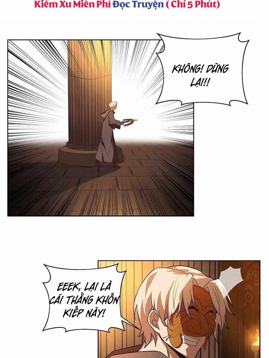 Trở Thành Nhân Viên Cho Các Vị Thần 7 trang 29