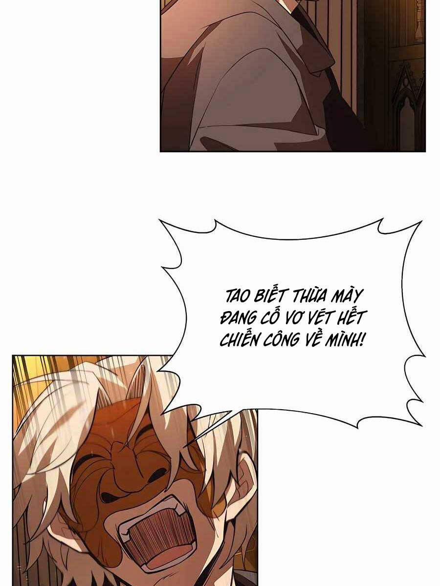 Trở Thành Nhân Viên Cho Các Vị Thần 7 trang 30