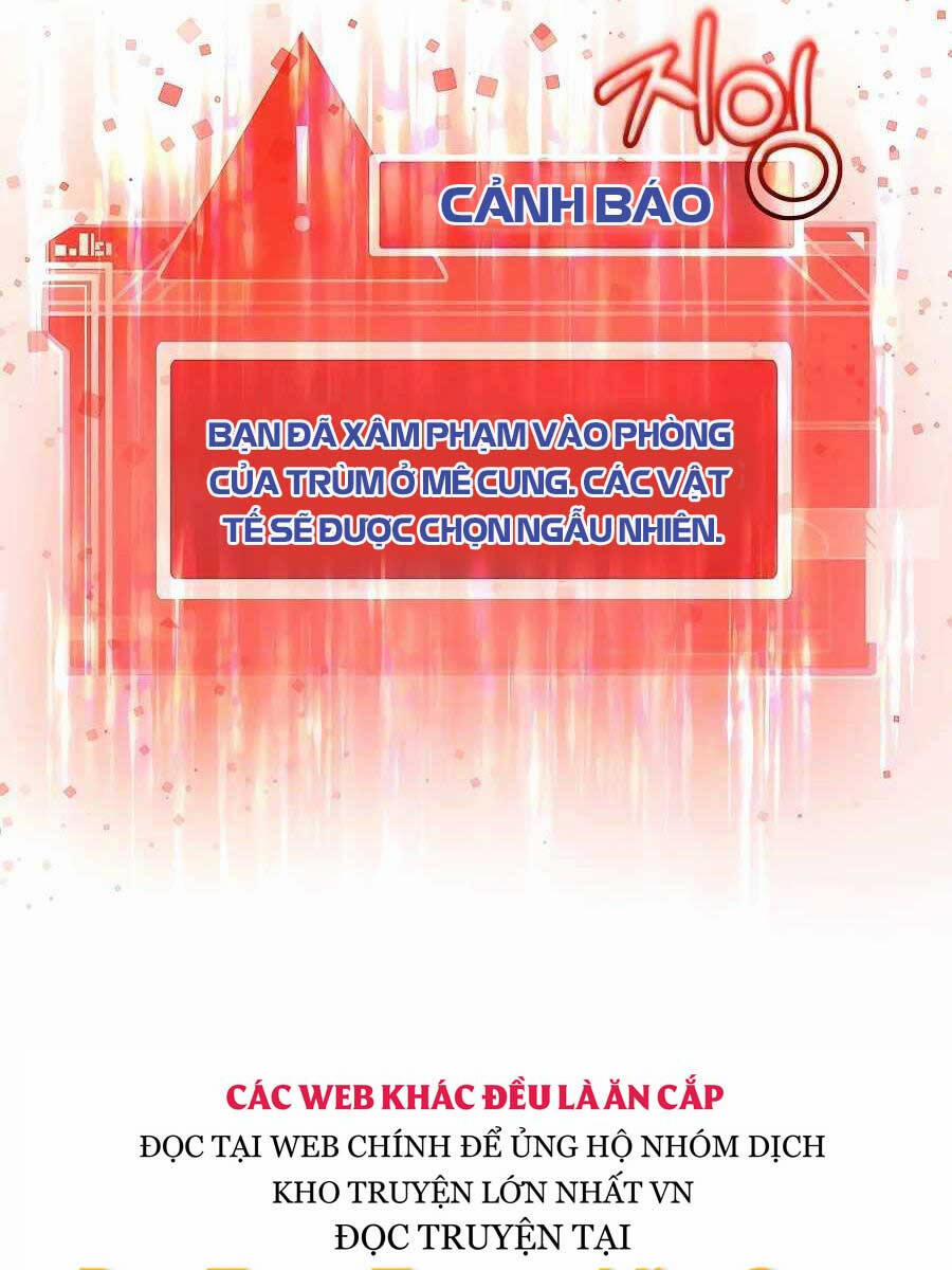 Trở Thành Nhân Viên Cho Các Vị Thần 7 trang 34