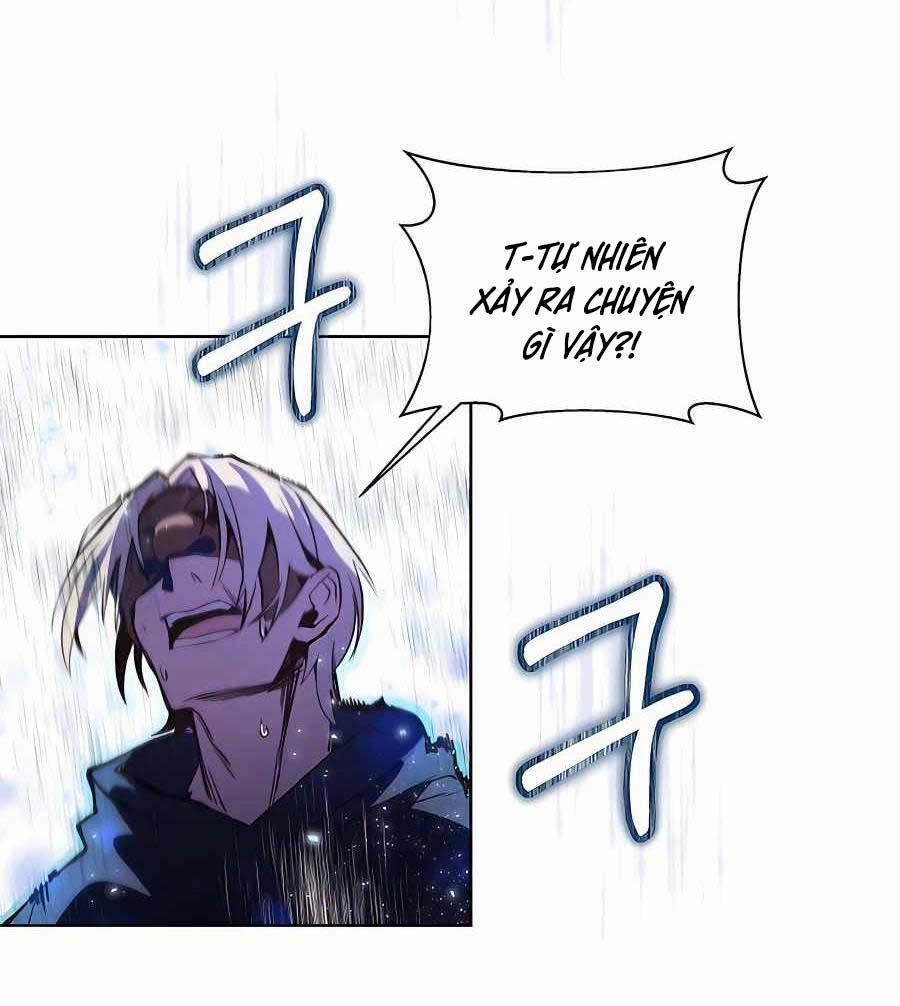 Trở Thành Nhân Viên Cho Các Vị Thần 7 trang 36