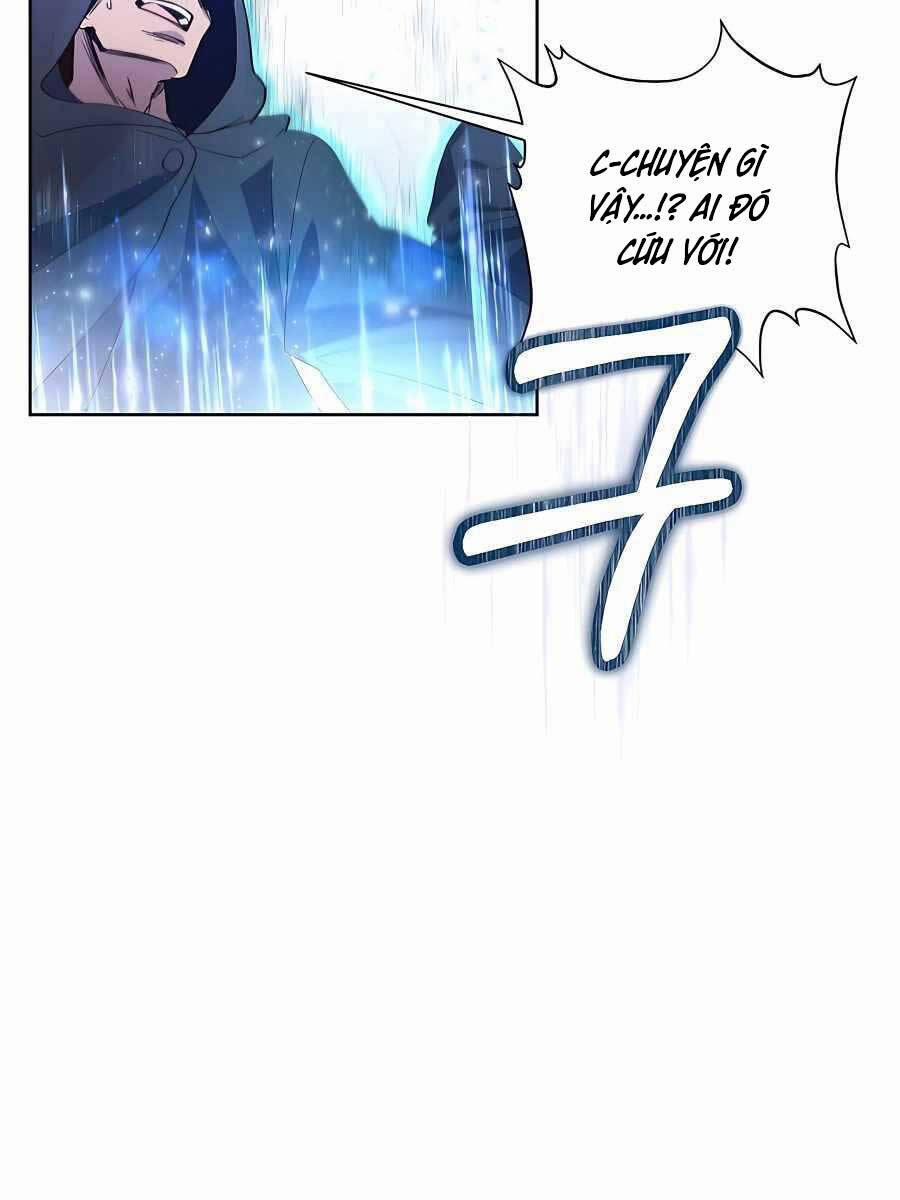 Trở Thành Nhân Viên Cho Các Vị Thần 7 trang 38