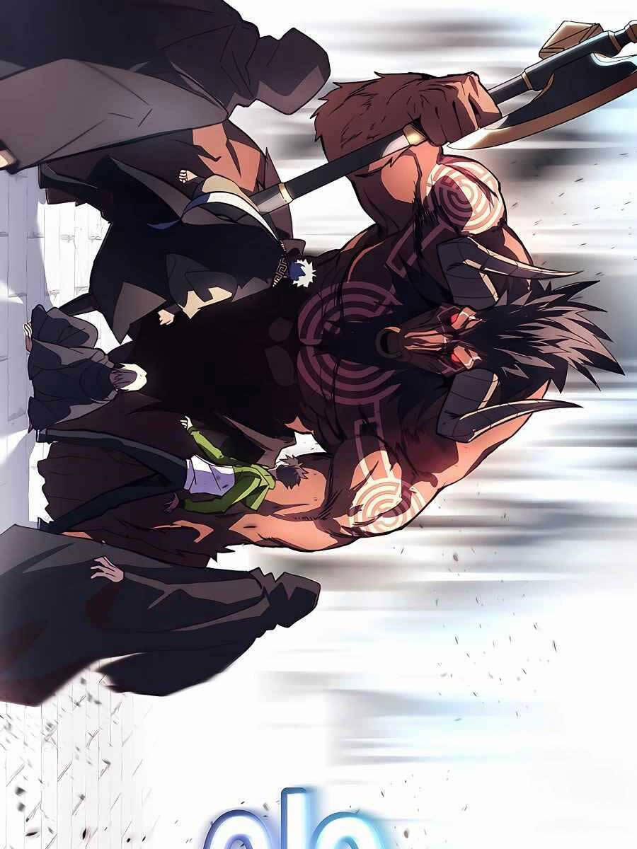 Trở Thành Nhân Viên Cho Các Vị Thần 7 trang 43