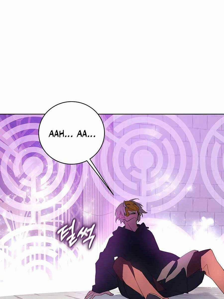 Trở Thành Nhân Viên Cho Các Vị Thần 7 trang 48