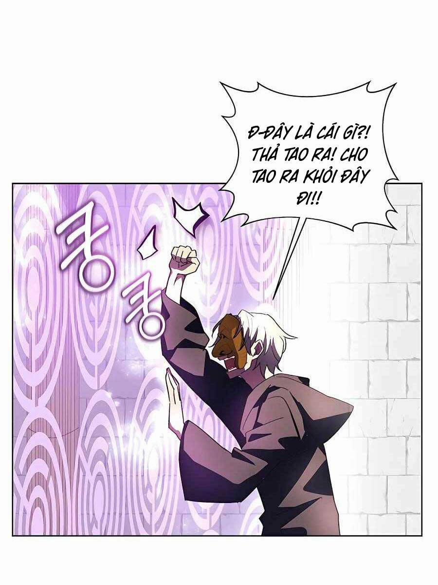 Trở Thành Nhân Viên Cho Các Vị Thần 7 trang 50