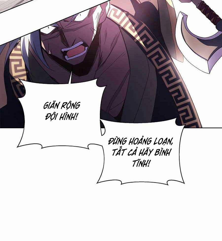 Trở Thành Nhân Viên Cho Các Vị Thần 7 trang 54