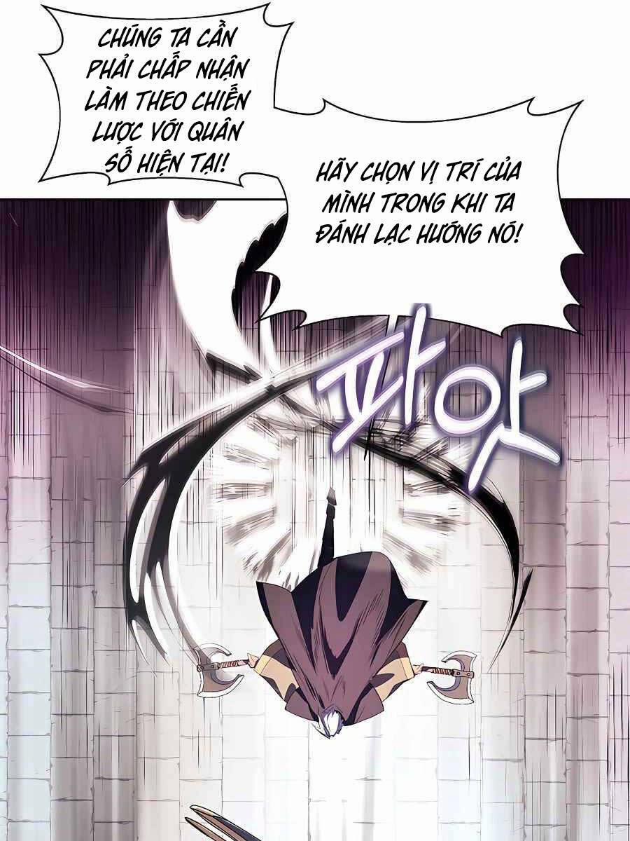 Trở Thành Nhân Viên Cho Các Vị Thần 7 trang 55