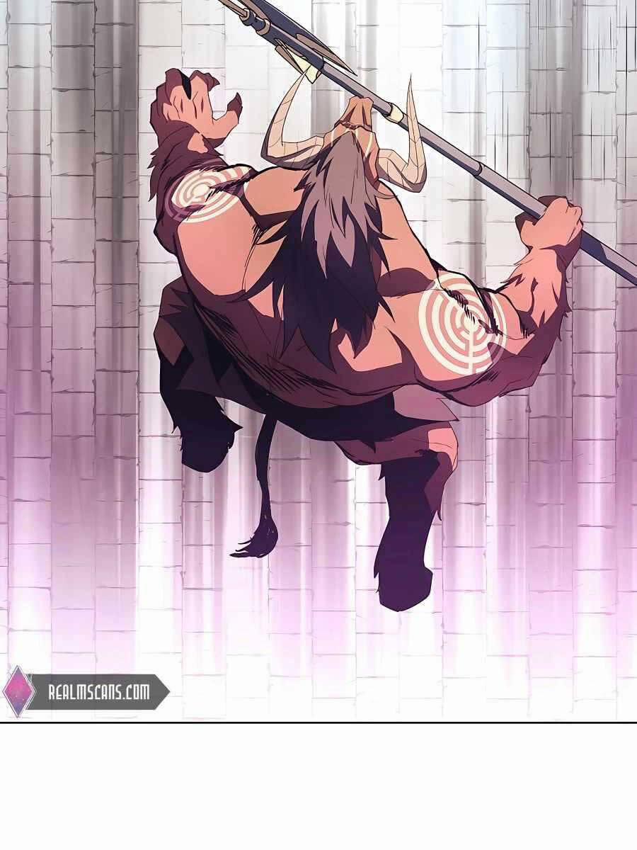 Trở Thành Nhân Viên Cho Các Vị Thần 7 trang 56