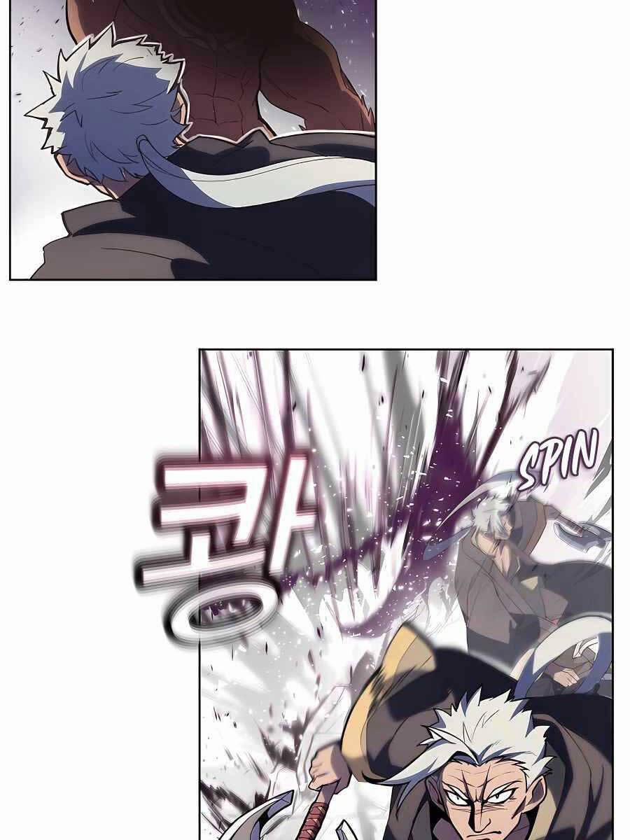 Trở Thành Nhân Viên Cho Các Vị Thần 7 trang 58