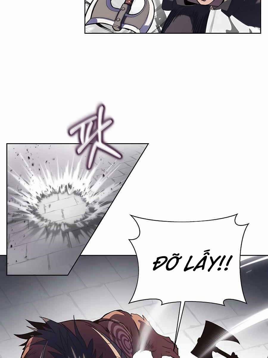 Trở Thành Nhân Viên Cho Các Vị Thần 7 trang 59