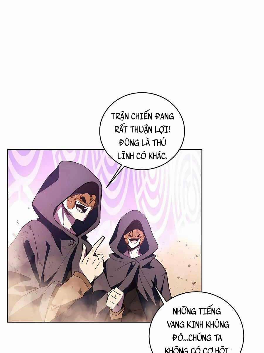 Trở Thành Nhân Viên Cho Các Vị Thần 7 trang 63