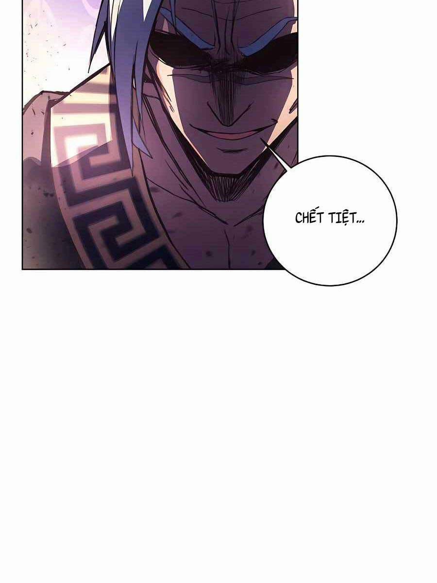 Trở Thành Nhân Viên Cho Các Vị Thần 7 trang 66