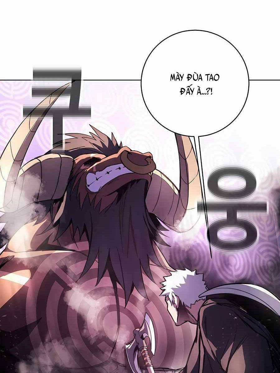 Trở Thành Nhân Viên Cho Các Vị Thần 7 trang 67