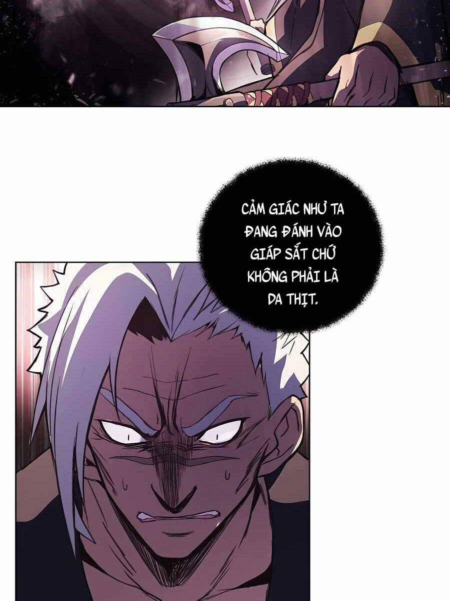 Trở Thành Nhân Viên Cho Các Vị Thần 7 trang 68