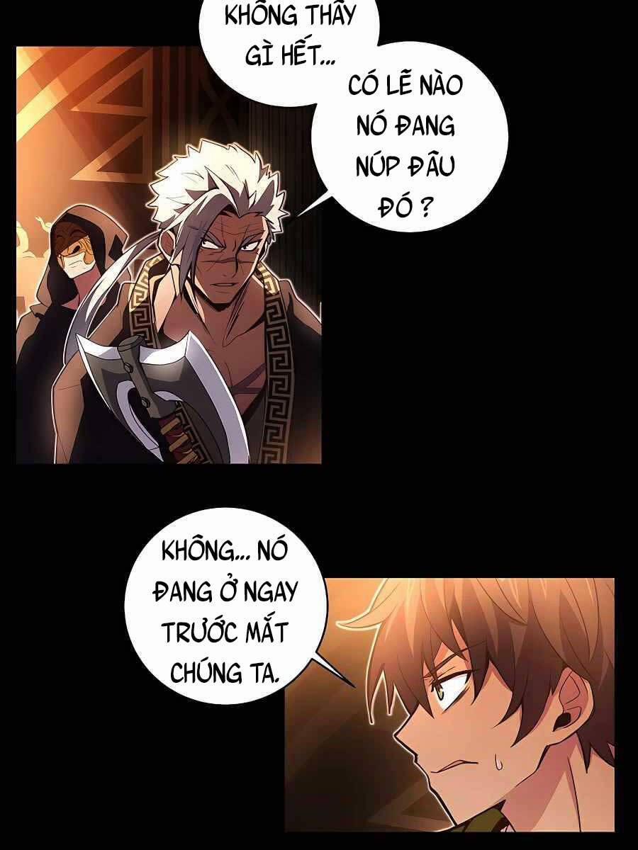 Trở Thành Nhân Viên Cho Các Vị Thần 7 trang 7