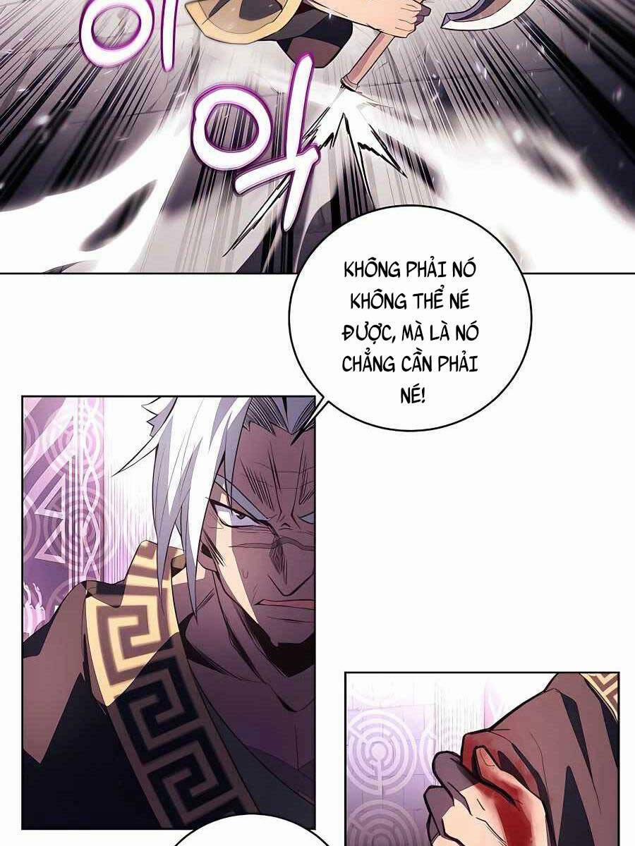 Trở Thành Nhân Viên Cho Các Vị Thần 7 trang 73