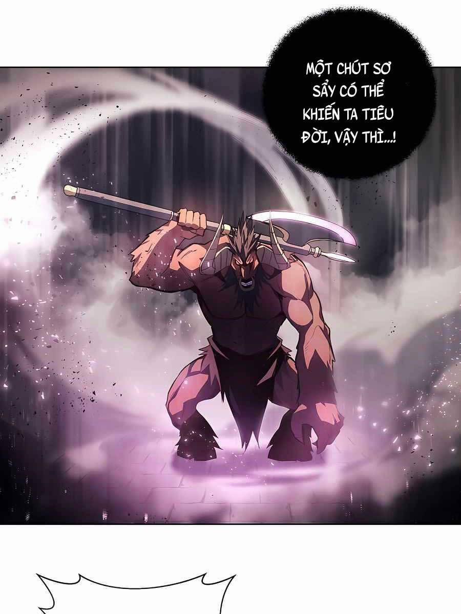 Trở Thành Nhân Viên Cho Các Vị Thần 7 trang 75