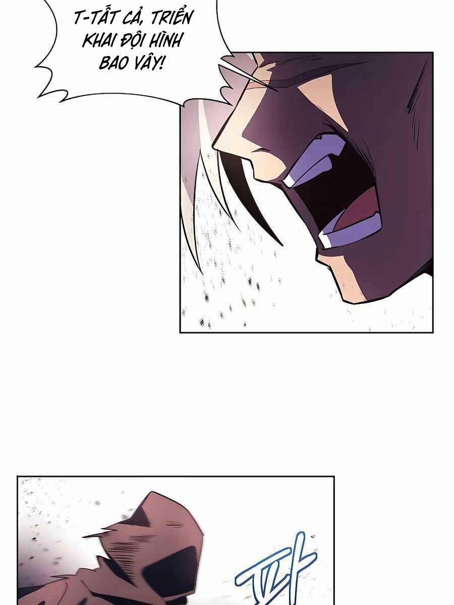 Trở Thành Nhân Viên Cho Các Vị Thần 7 trang 76