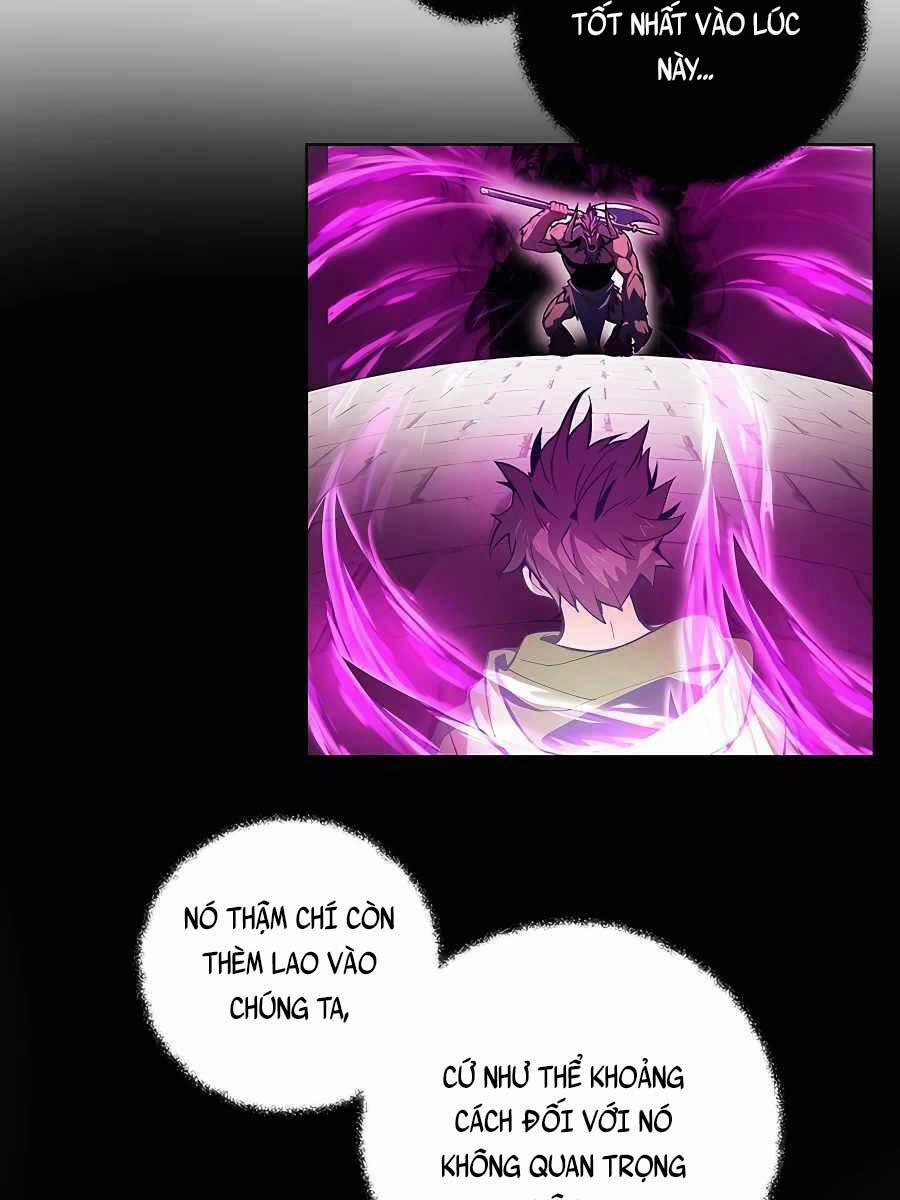 Trở Thành Nhân Viên Cho Các Vị Thần 7 trang 80