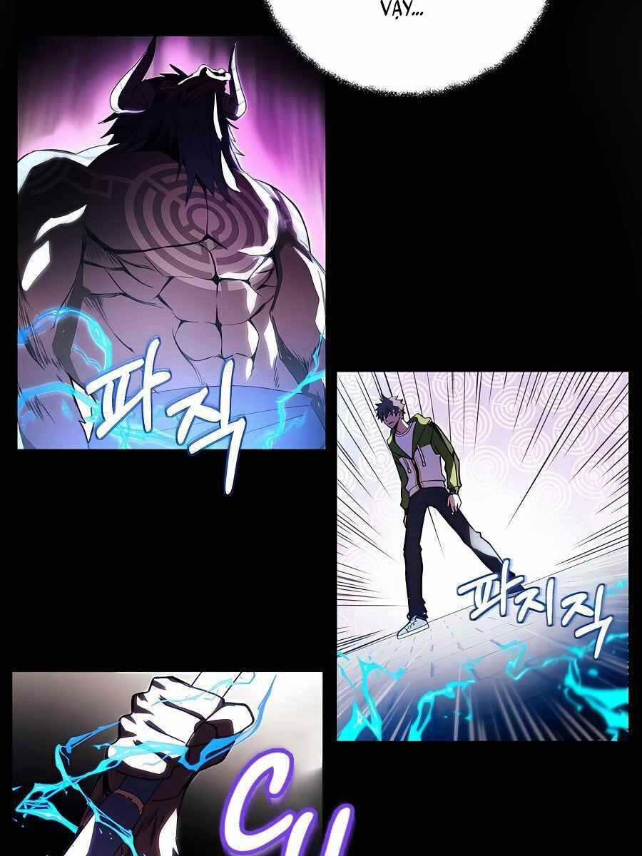 Trở Thành Nhân Viên Cho Các Vị Thần 7 trang 81