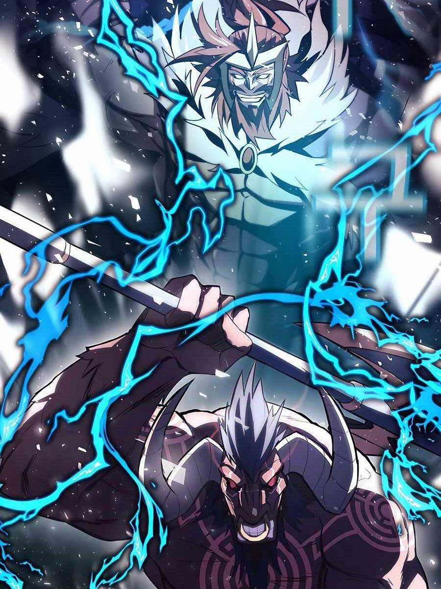 Trở Thành Nhân Viên Cho Các Vị Thần 7 trang 84