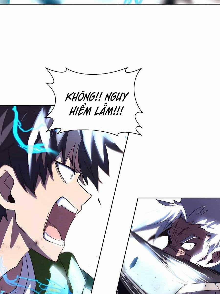 Trở Thành Nhân Viên Cho Các Vị Thần 7 trang 90