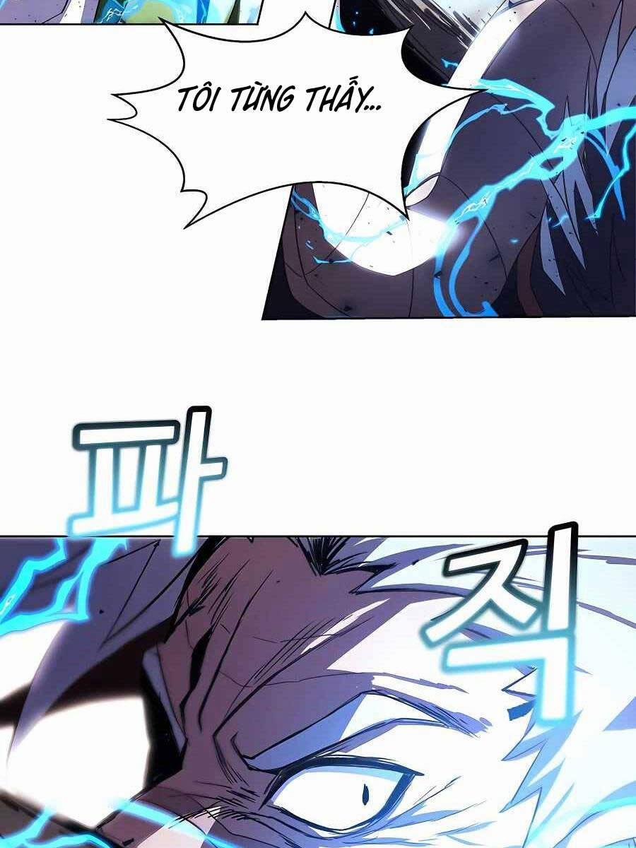 Trở Thành Nhân Viên Cho Các Vị Thần 7 trang 91