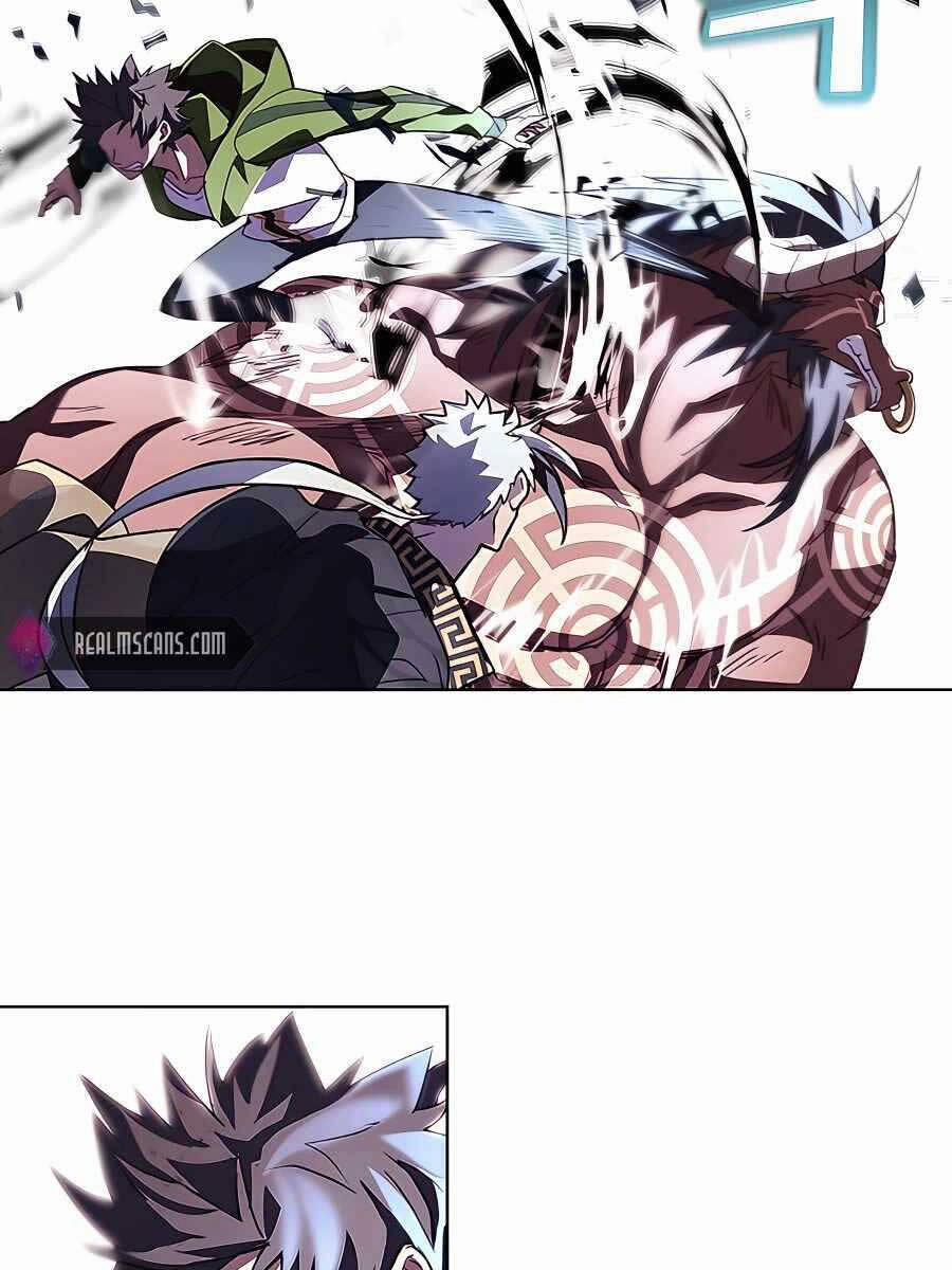 Trở Thành Nhân Viên Cho Các Vị Thần 7 trang 95