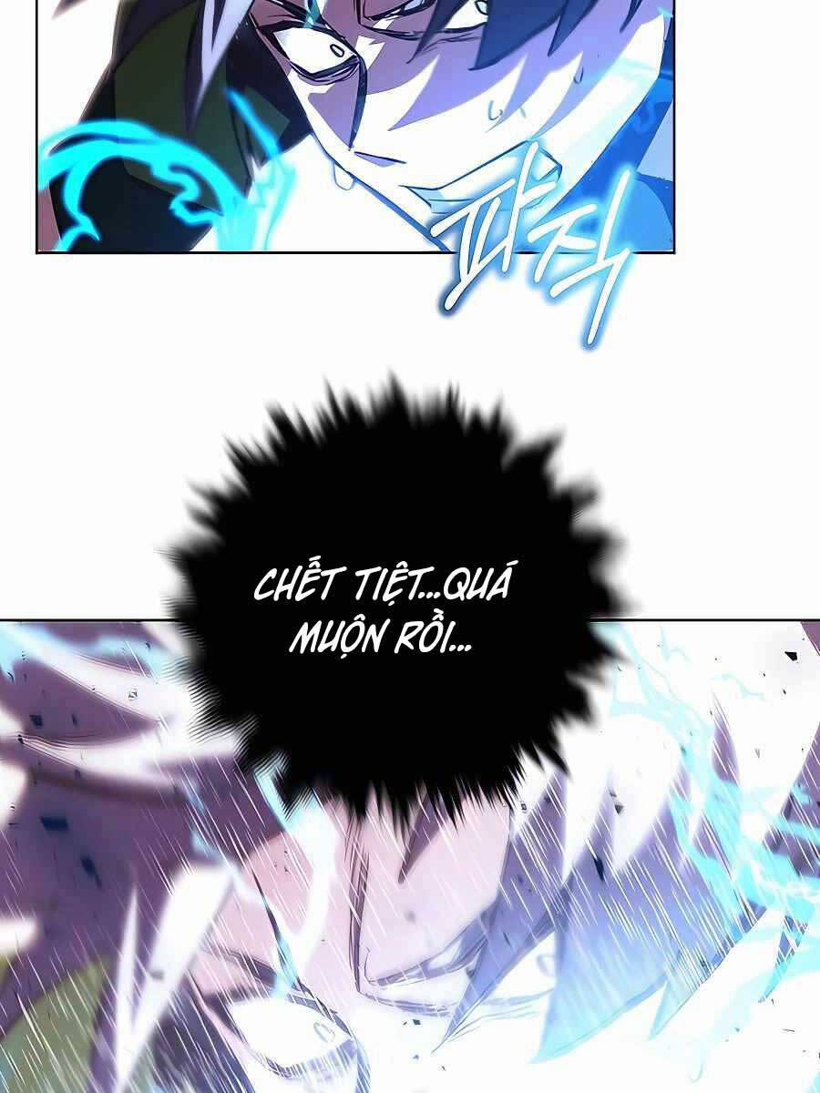 Trở Thành Nhân Viên Cho Các Vị Thần 7 trang 98