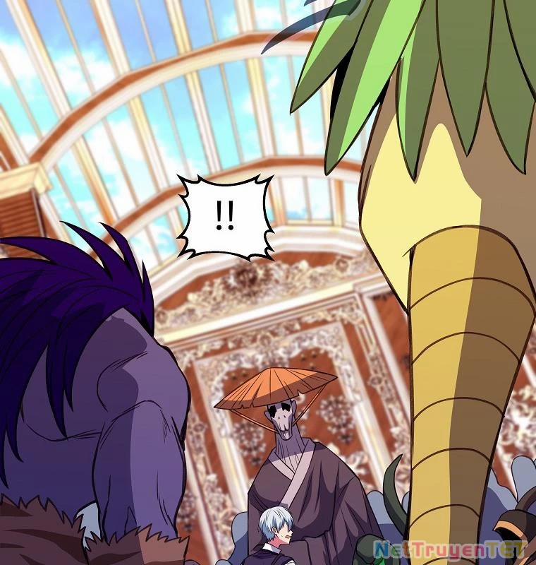 Trở Thành Nhân Viên Cho Các Vị Thần 70 trang 1