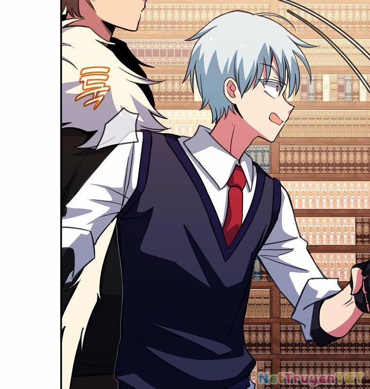 Trở Thành Nhân Viên Cho Các Vị Thần 70 trang 10