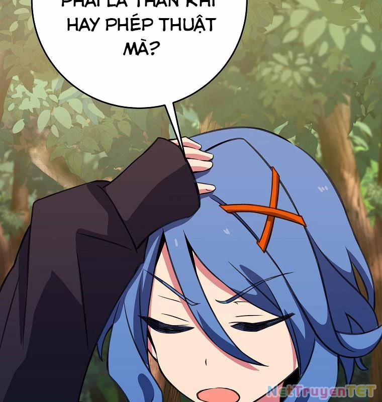 Trở Thành Nhân Viên Cho Các Vị Thần 70 trang 107