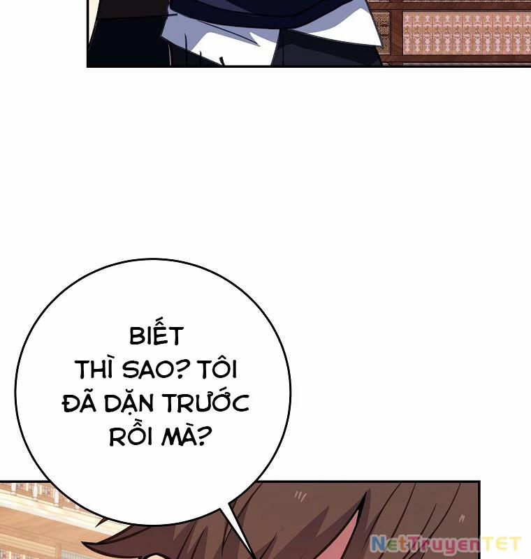 Trở Thành Nhân Viên Cho Các Vị Thần 70 trang 11