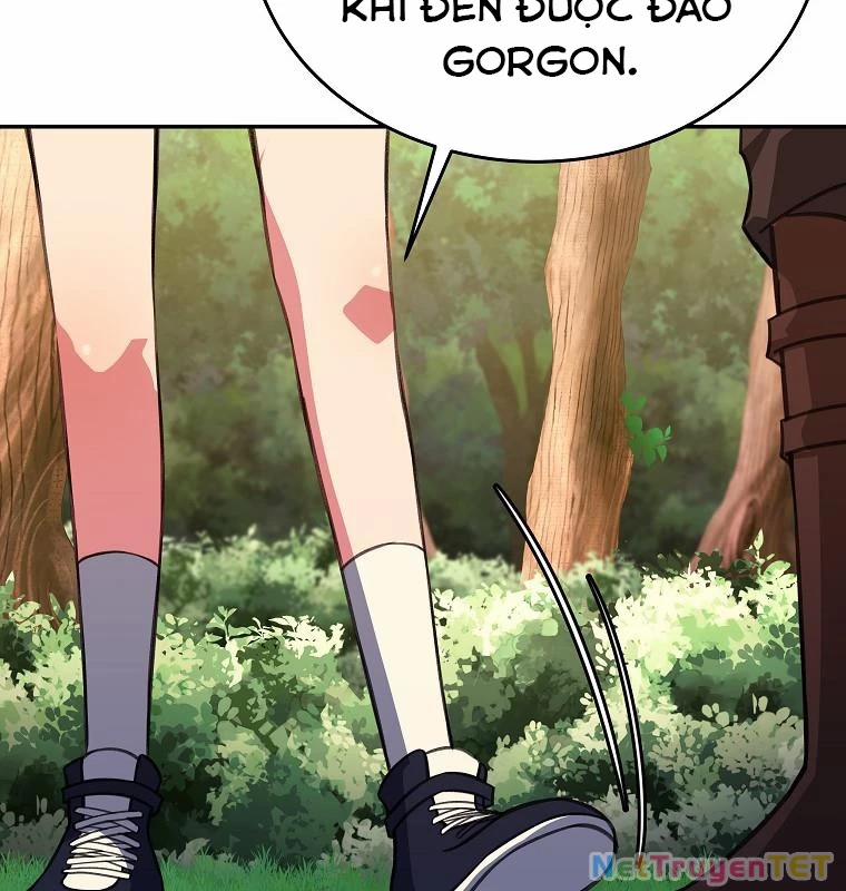 Trở Thành Nhân Viên Cho Các Vị Thần 70 trang 110