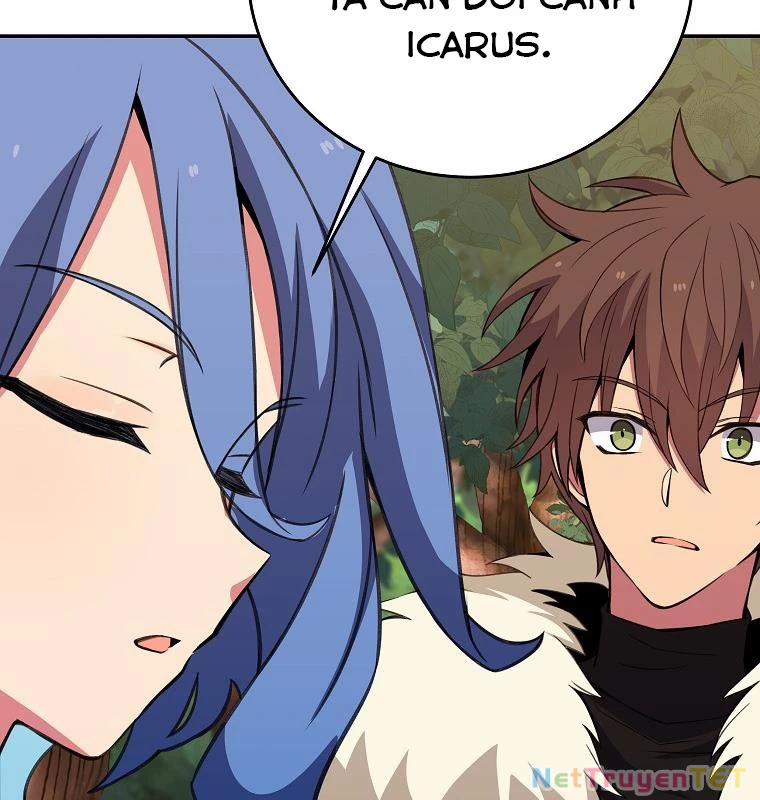 Trở Thành Nhân Viên Cho Các Vị Thần 70 trang 112