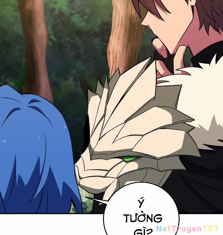 Trở Thành Nhân Viên Cho Các Vị Thần 70 trang 123