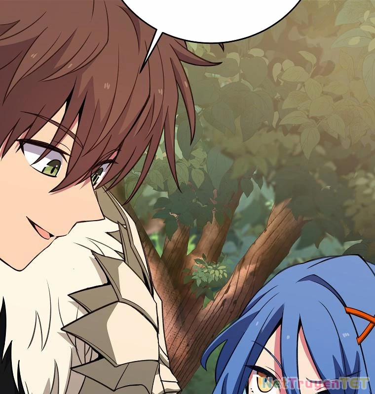 Trở Thành Nhân Viên Cho Các Vị Thần 70 trang 125