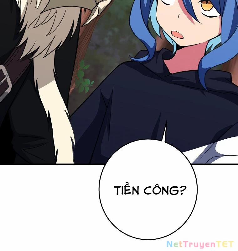 Trở Thành Nhân Viên Cho Các Vị Thần 70 trang 126