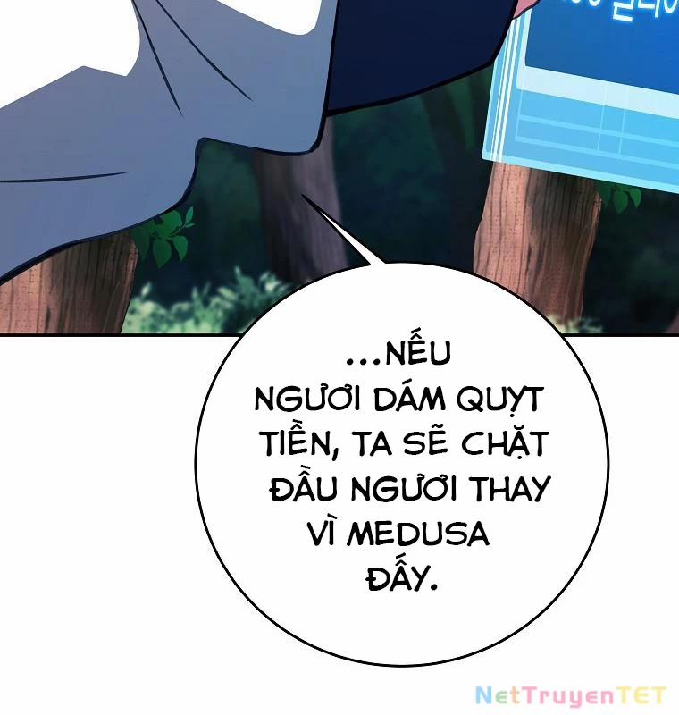Trở Thành Nhân Viên Cho Các Vị Thần 70 trang 131