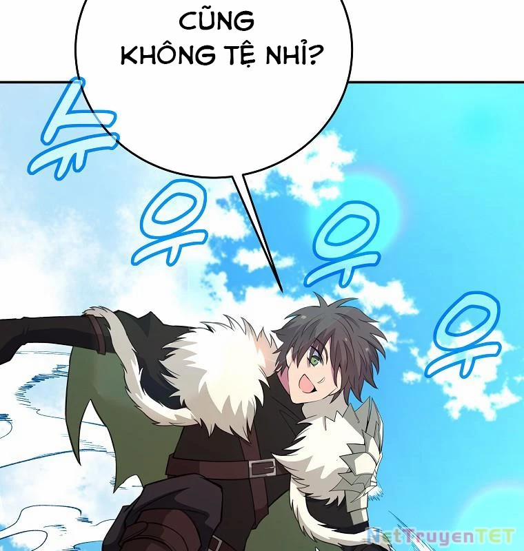 Trở Thành Nhân Viên Cho Các Vị Thần 70 trang 136