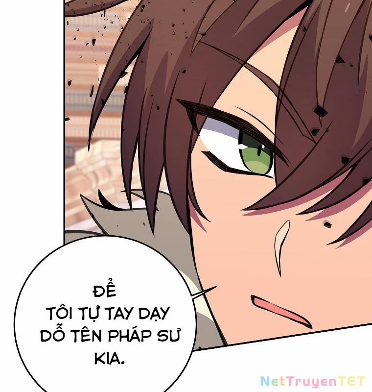Trở Thành Nhân Viên Cho Các Vị Thần 70 trang 25