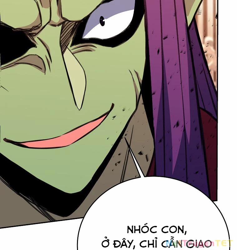 Trở Thành Nhân Viên Cho Các Vị Thần 70 trang 27