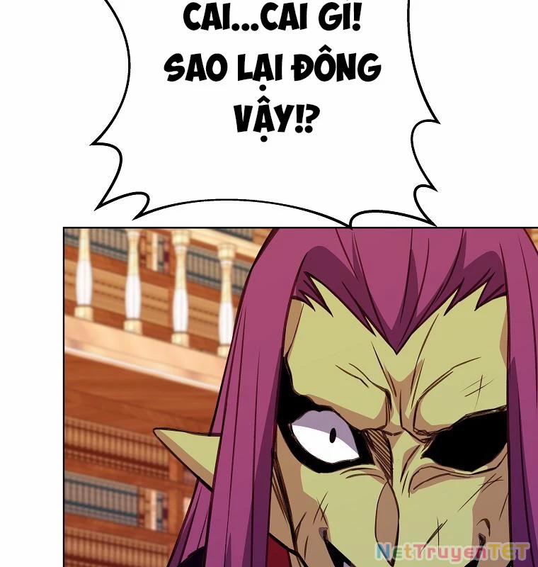 Trở Thành Nhân Viên Cho Các Vị Thần 70 trang 3