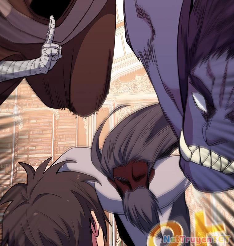 Trở Thành Nhân Viên Cho Các Vị Thần 70 trang 30