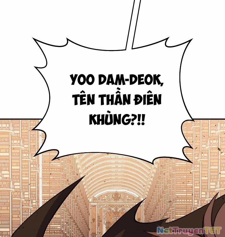 Trở Thành Nhân Viên Cho Các Vị Thần 70 trang 42