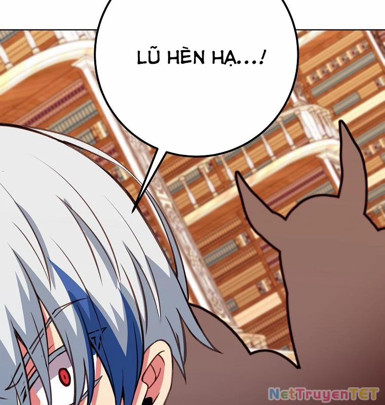 Trở Thành Nhân Viên Cho Các Vị Thần 70 trang 6