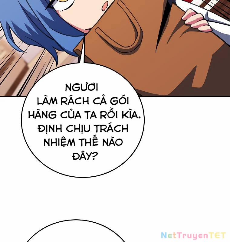 Trở Thành Nhân Viên Cho Các Vị Thần 70 trang 61