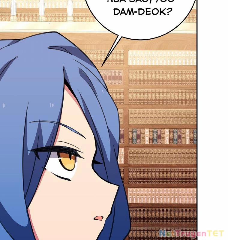 Trở Thành Nhân Viên Cho Các Vị Thần 70 trang 78