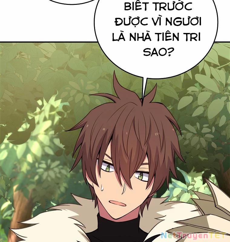 Trở Thành Nhân Viên Cho Các Vị Thần 70 trang 89
