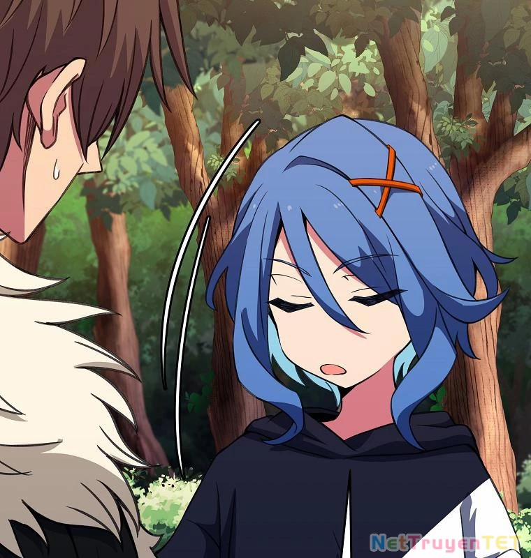 Trở Thành Nhân Viên Cho Các Vị Thần 70 trang 93